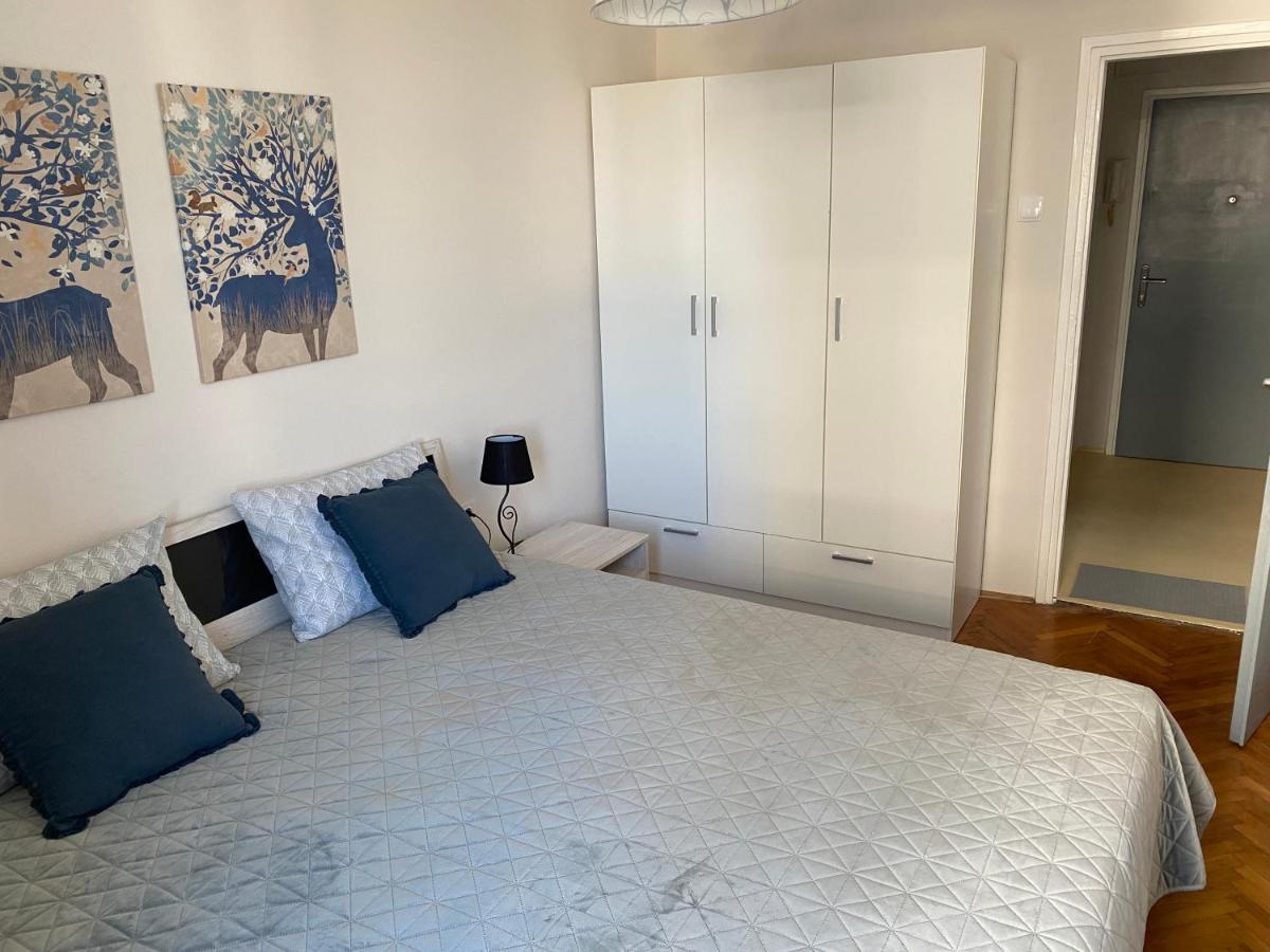 Apartman Colapis- Self Check In, Free Parking, Premium Location! Karlovac Exterior foto