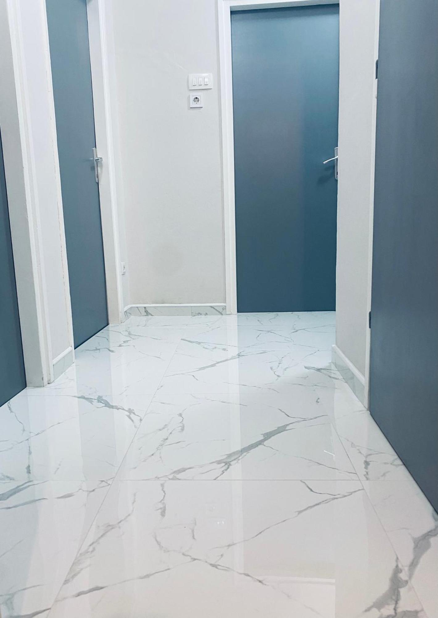 Apartman Colapis- Self Check In, Free Parking, Premium Location! Karlovac Exterior foto